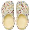 Crocs Classic Unicorn Graphic Clog Toddler 212515 7cj