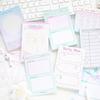 Defter ve Bloknotlar – Not Kağıtları