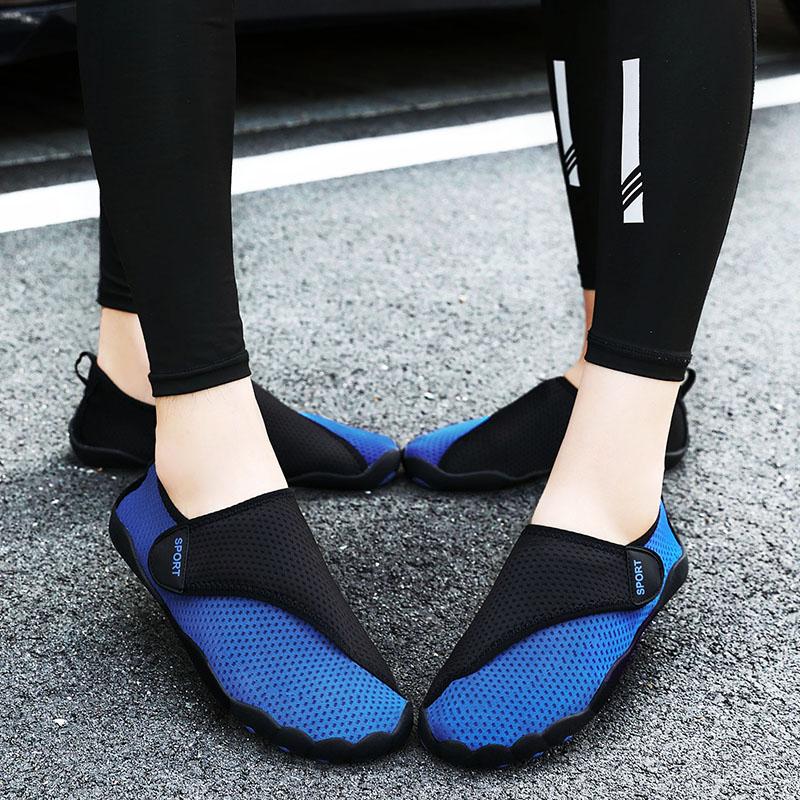 Indoor Jumping Sneakers Gym Yoga Soft Sole Treadmill Squat Jumping Rope Fitness Shoes