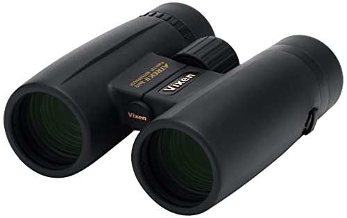 Vixen Atrek II HR Binoculars 8x42 WP 14726-7 Black