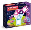Magnetic Constructor Magformers Inspire Multicolored