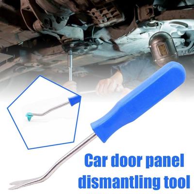Car Panel Car Door Panel Fastener Auto Trim Repair Quick Rivet Removal Tool  Car Tool Clip