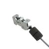 For 2000-2014 Ford Transit MK6 MK7 Rear Door Lower Left Latch Lock Cable 1494102