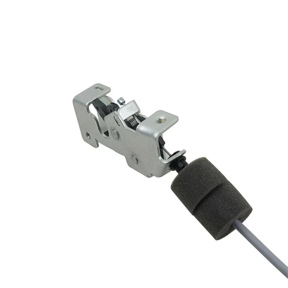 For 2000-2014 Ford Transit MK6 MK7 Rear Door Lower Left Latch Lock Cable 1494102