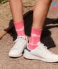 Wilseun Sunset Match Crew Socks (2 Colors)