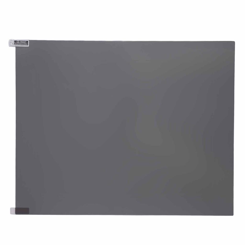 17 Inch Laptop Private Screen Filter Anti Blue Light Prevents Dazzing 5:4 Widescreen Screen Protector for Data Security