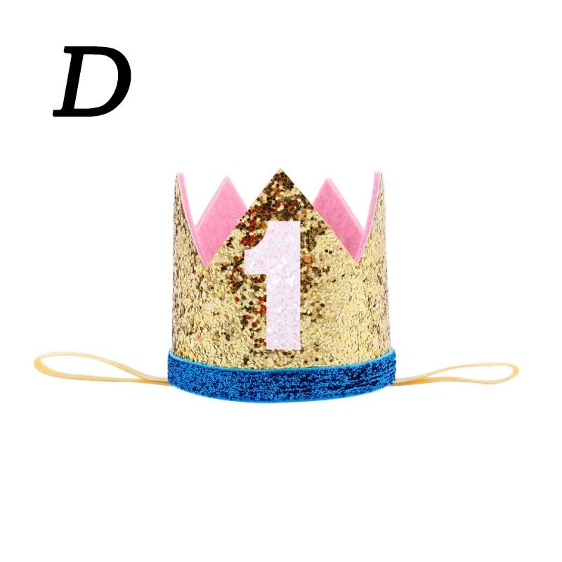 Details about Baby Boy Girl First Birthday Hat Numbers Headband Tiara Photo Props Headwear CF Details about Baby Boy Girl First Birthday Hat Numbers Headband Tiara Photo Props Headwear CF