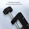 Adjustable G-Type C-Clip F-Clamp for Woodworking