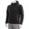 Arc Teryx Kyanite Pullover Hoody M atpfM08444blk