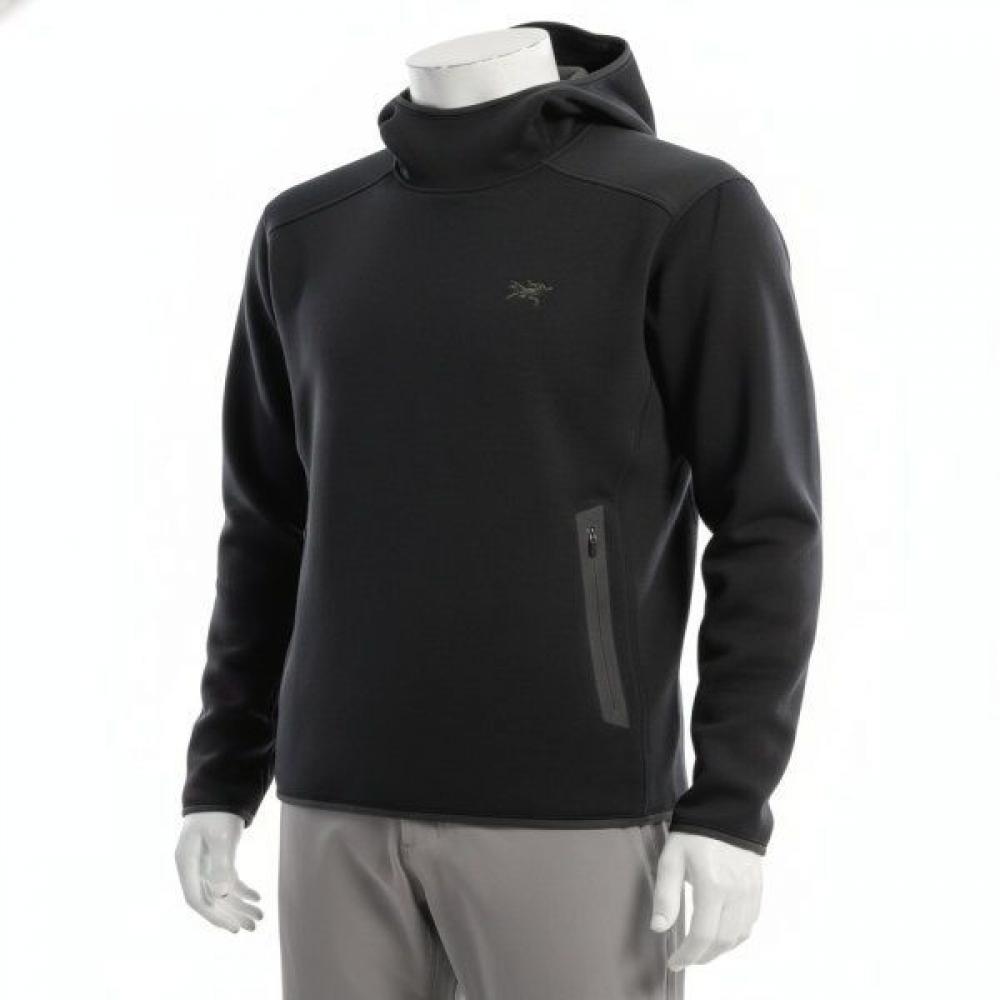 

Arcteryx Kyanite Pullover Hoody M atpfM08444blk Black/XL (around 110)
