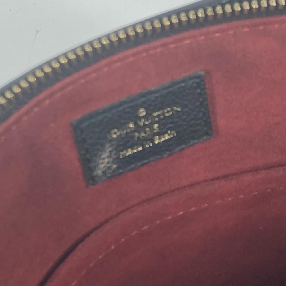 Louis Vuitton M58916  MonogramEmpreinte Petit Palais PM Bag Tote Bag Hand Bag