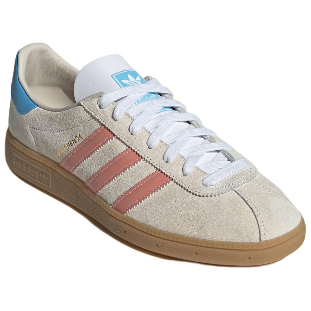 Munchen Adidas Originals 24 'White Clay Blue Burst' IG6282