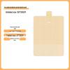 SERIES CLEAR Outdoor Waterproof Picnic & Camping Mat