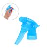 6Pcs Garden Watering Can Spray Head Plastic Sprinkler Nozzle for Balcony Plants Even Mist Distribution Replacement Accessory