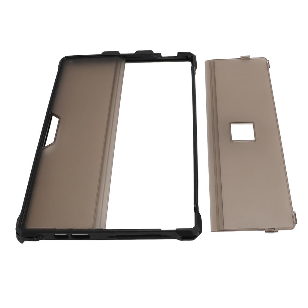 Tablet Schutzhülle Stoßfest mit Stifthalter Tablet Schutz Robuste Hülle für Pro 7 Plus Pro 7 Pro 6 Pro 5 Pro 4