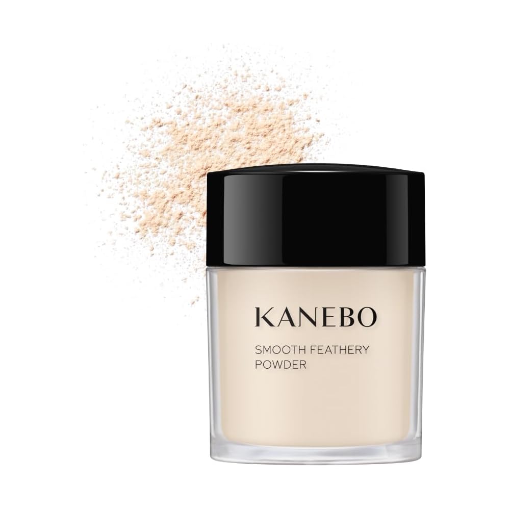 KANEBO Smooth Featherly Powder (Refill)
