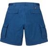 Supreme Cargo Short Washed Navy