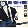 LP Record PRETENDERS  Get Close 125488 SIRE 1986 US Rock Used