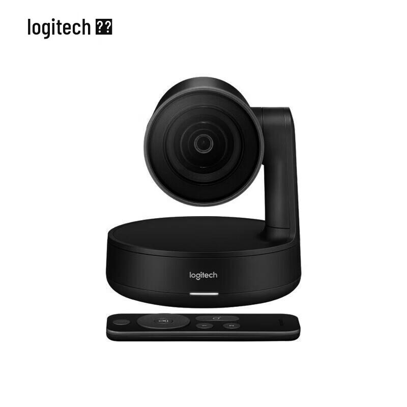 Logitech Video Conferencing Solutions (CN version)