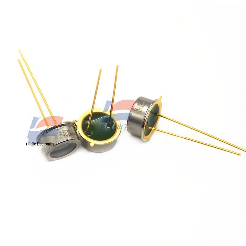 G6854-01 InGaAs PIN Photodiode: Detects in 1550nm Eye-Safe Wavelength Band