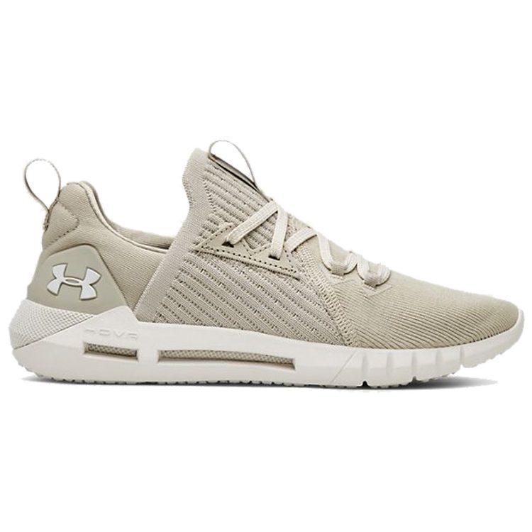 Under Armour Hovr Slk Evo 'Khaki Grey' Women's 3021461-200