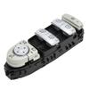 Fahrerseite Fensterheberschalter 213 905 48 03 BK Ersatz für Mercedes Benz 213243 E 200 4MATIC