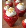 1 Pcs Manual Strawberry Berry Stem And Leaf Remover Fruit Corer Kitchen Tool Home Supplies