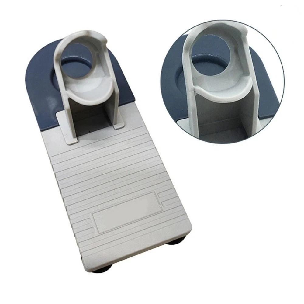 Portable Melt Glue Sticks Stand Durable Universal Hot Melt Adhesive Base Professional Non-Slip Melt Glue Sticks Stand Bracket