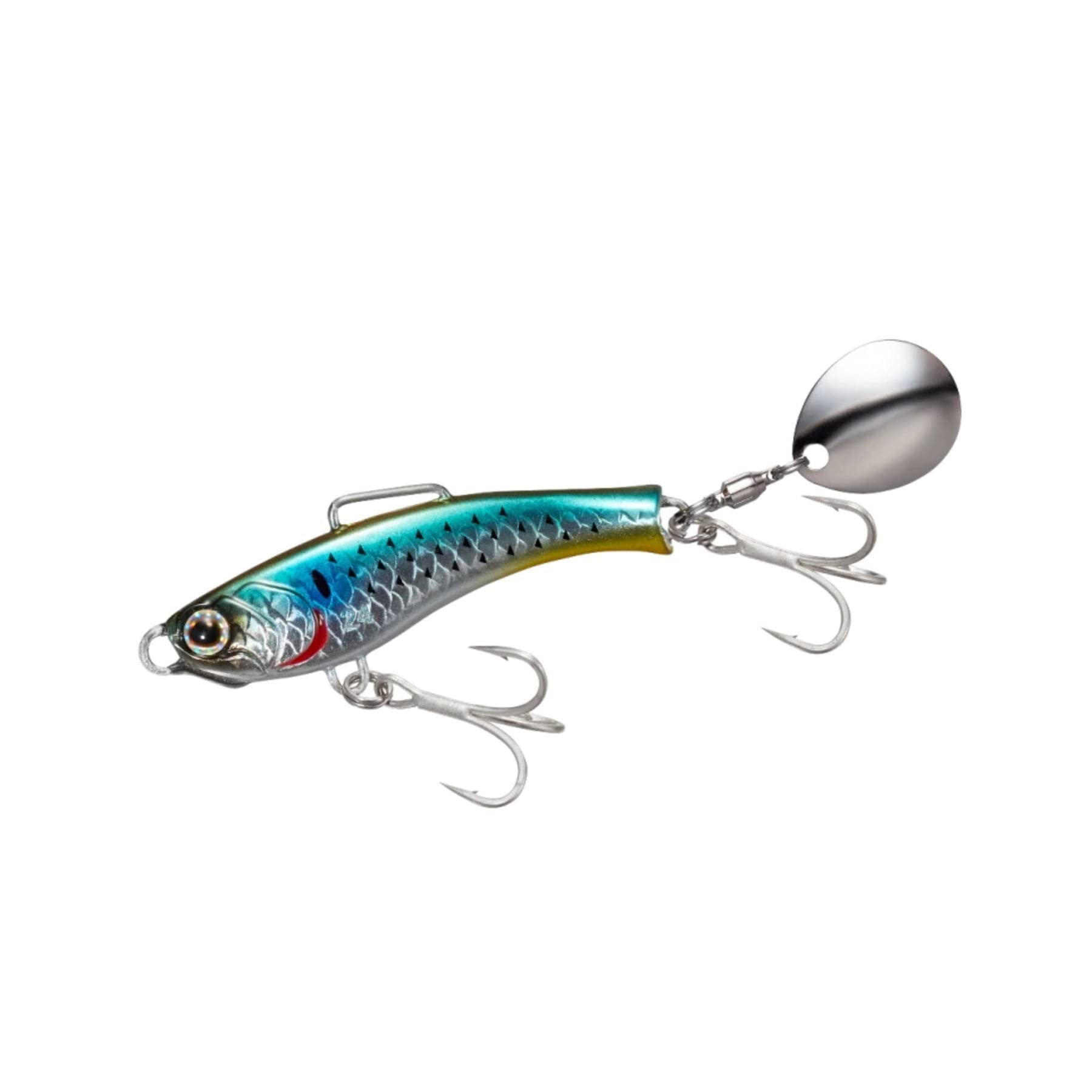 

SHIMANO Lure Soare Rise Shot Blade 24 г 013 N Bora 52 мм/24 г JJ-224T