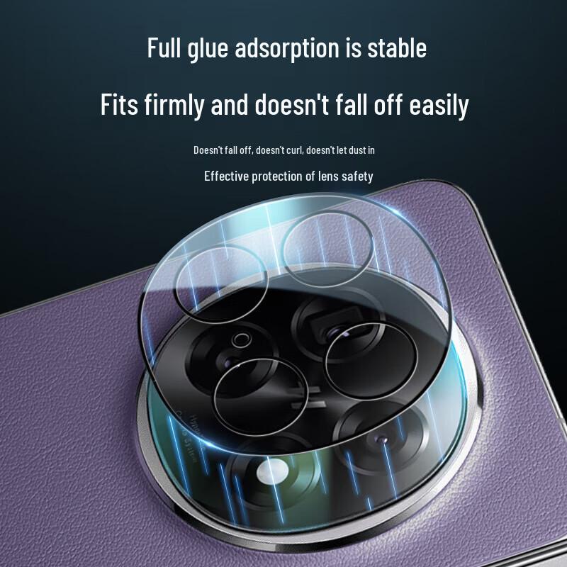 OPPO Find N5 Camera Lens Protector