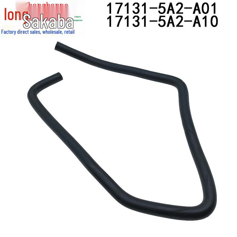 Honda CR-V/Elysion/Odyssey Vent Pipe (Part Nos. 17131-5A2-A00, 17131-5A2-A10)