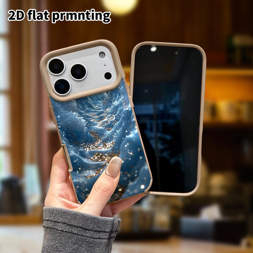 Phone Case: Lambskin 2D Flat Samsung Galaxy A34 A35 M05 M06 S20 S22 S21 FE Plus 5G Protective Case, Crystal Rose, Christmas and Halloween Gift