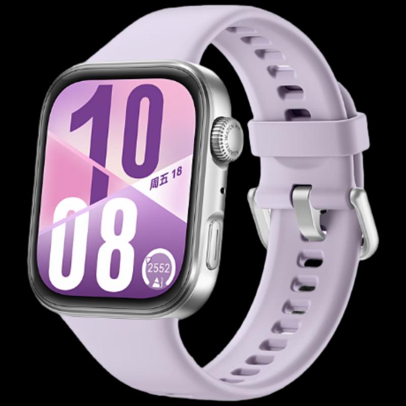 

HUAWEI WATCH FIT 4 Smartwatch (CN version)
