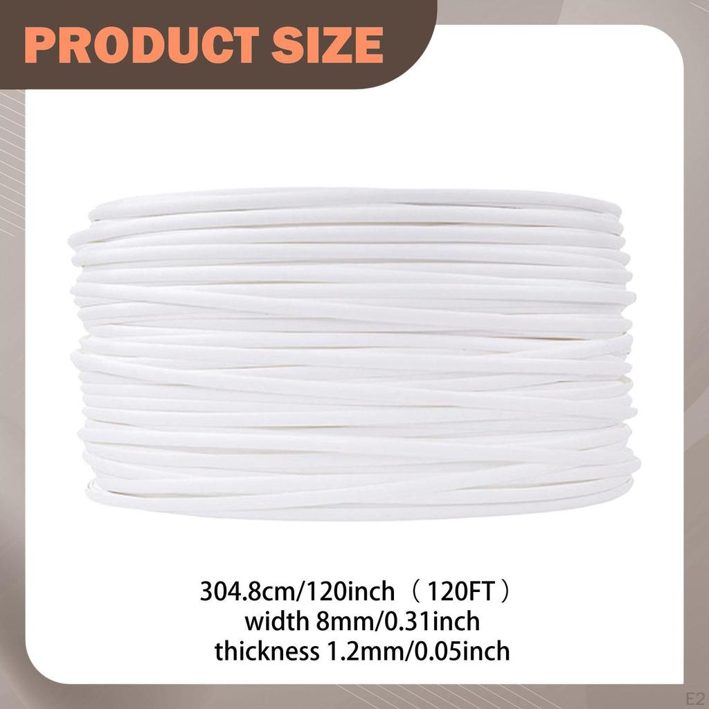 Kit de Reparare Țesături 120, Material Decorativ Multifuncțional, Înlocuitor pentru Scaune și