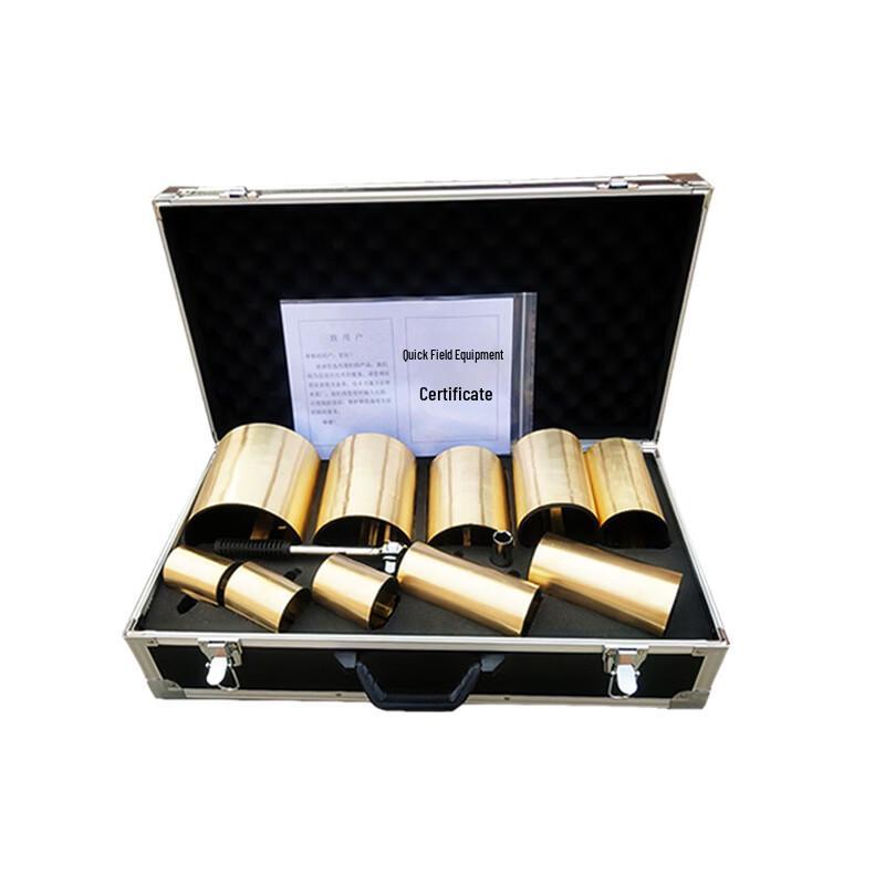Lieve Explosion-Proof Metal Leak Plugging Kit