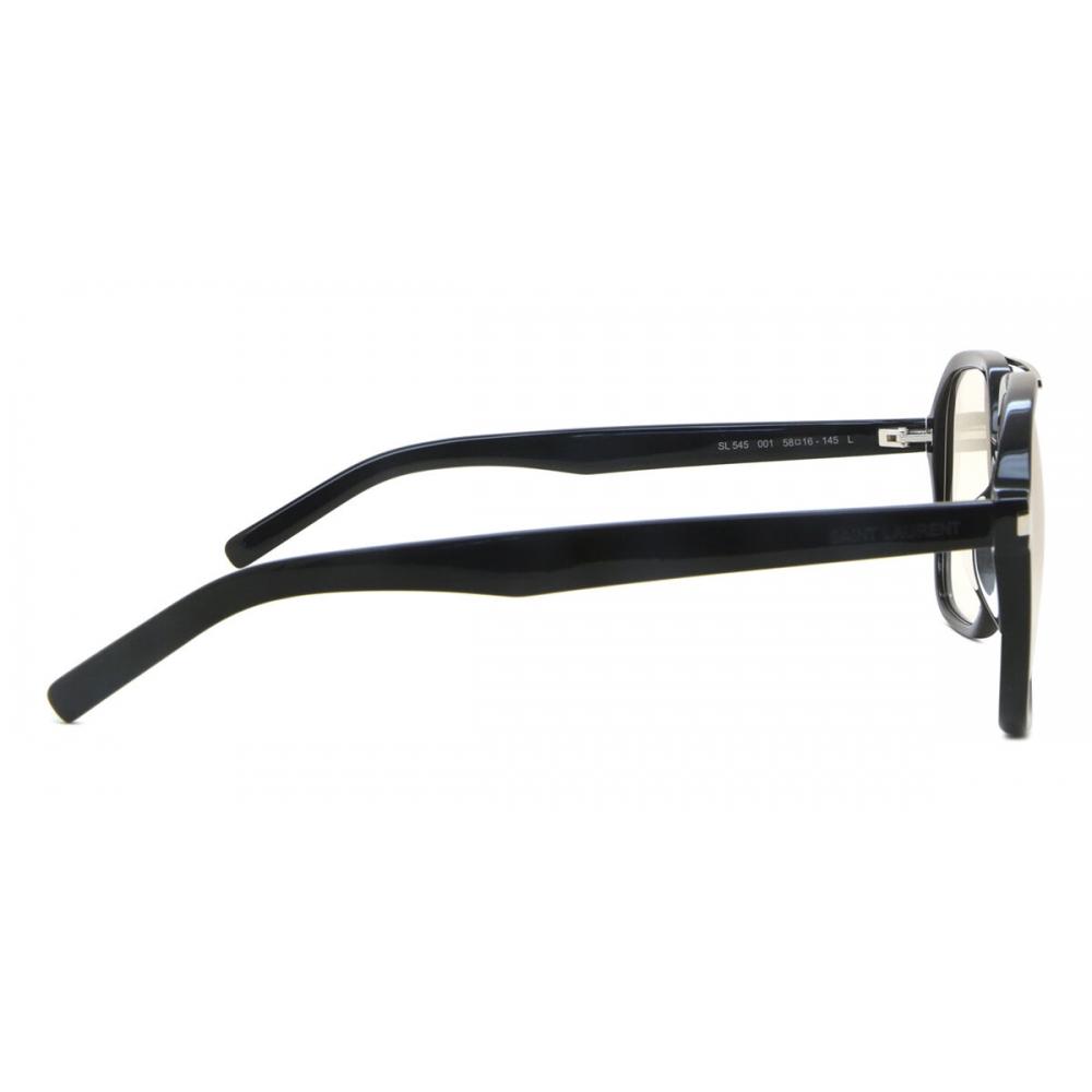 Saint Laurent Sl 545 001 Unisex Sunglasses