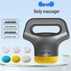 BindoKang Handheld Electric Full Body Massager CN plug (adapter included)