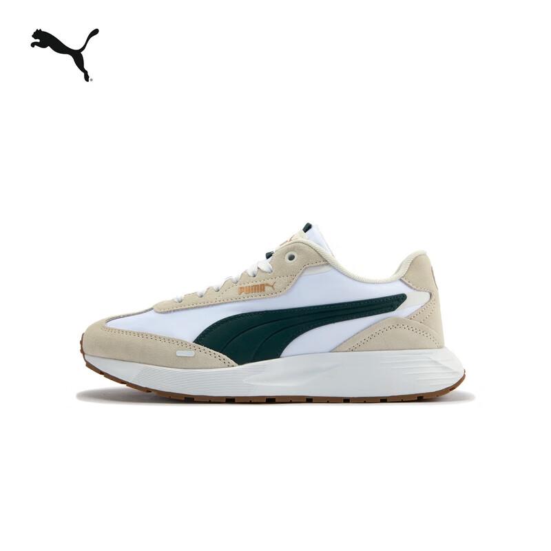 PUMA RUNTAMED 404412 Retro Casual Shoes