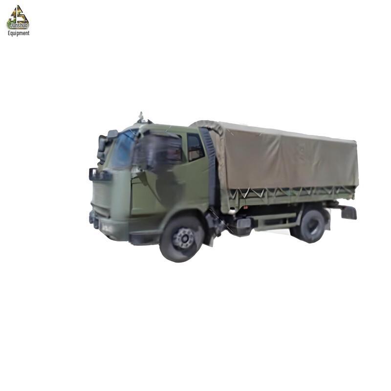 Junshuo Jiefang CTM Series Truck Rainproof Sunshade Cover