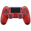 [Genuine Product] Wireless Controller (DUALSHOCK 4) Magma Red (CUH-ZCT2J11)