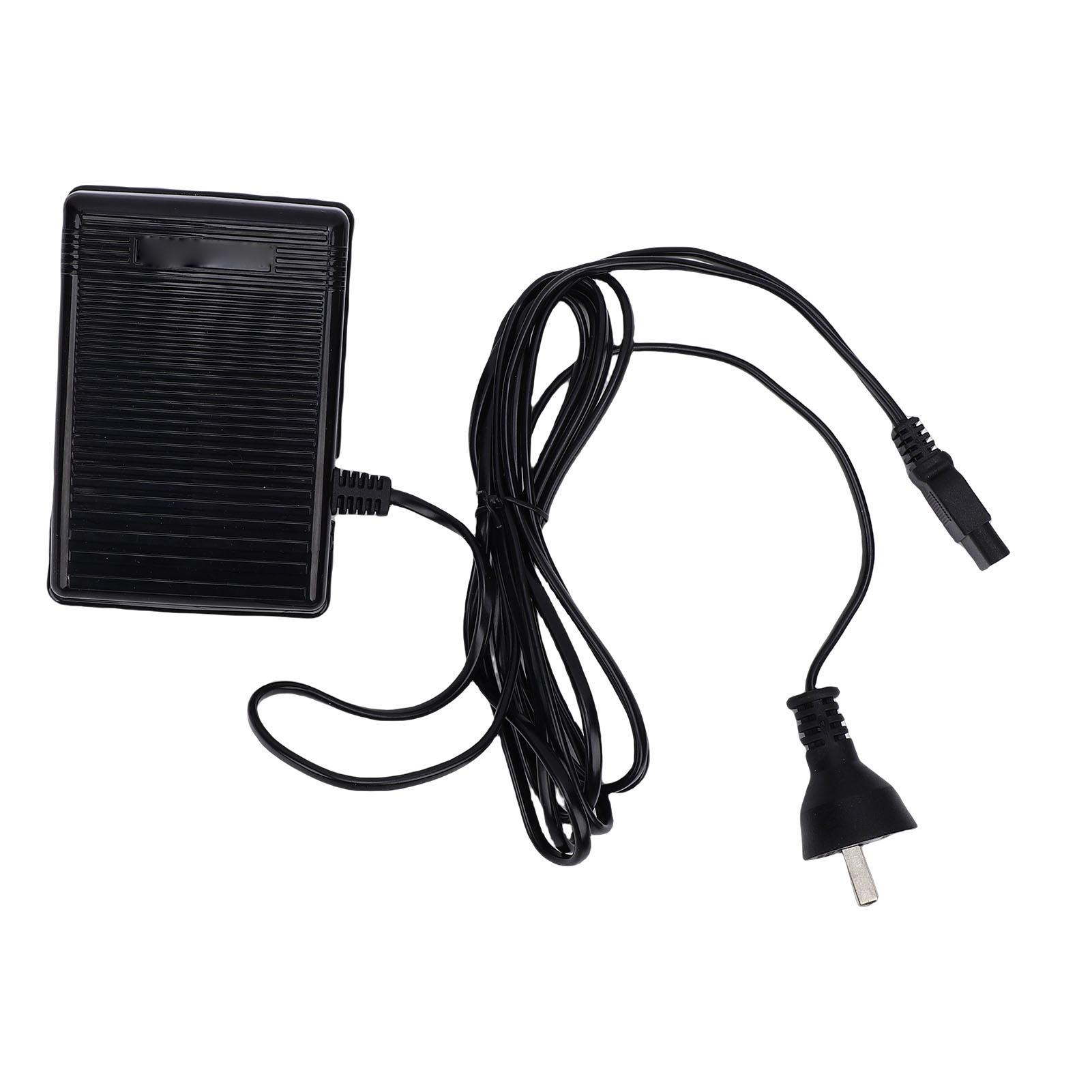 Tomtop Jms Sewing Machine Foot Pedal Replacement For Babylock Bl9 Bl16 Bl18 Bl18a Sewing Machine 033770217 Foot Pedal Controller