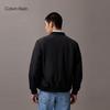 Calvin Klein Jeans Men's Baseball Collar Bomber Jacket