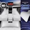 Full Coverage Floor Mats & Trunk Mat for 2025 Geely Galaxy Starshine 6