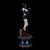 Beautiful Girl Series, Tifa, Lockhart, Scene, Model 14 Statue, Ornament, Boxed Figure