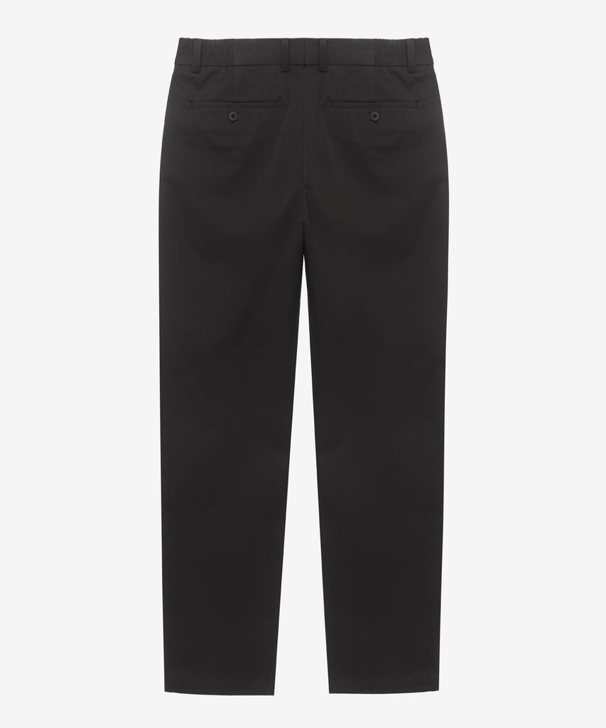 MINDBRIDGE Tapered Chino Elastic Pants - 2 Colors