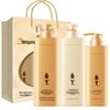 Adolph Ginseng Hair & Body Care Set