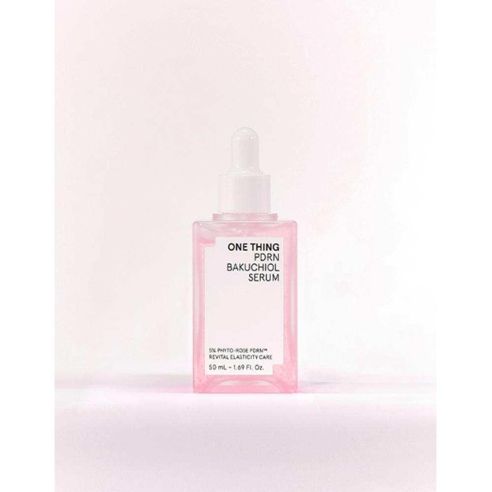 

Onesing Pdrn Bakuchiol Serum 50ml Smooth Jelly Glow Serum