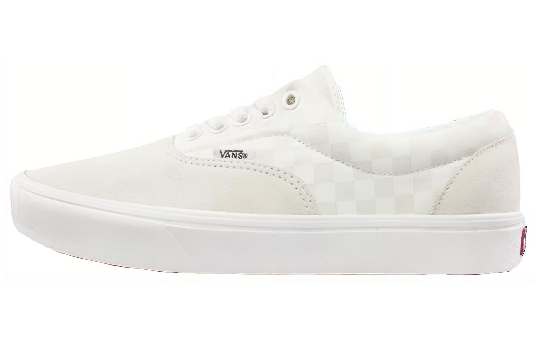 Vans Comfycush Era Маршмеллоу/Белый VN0A3WM9VNK 36
