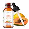 Drontika Papaya Radiance Glow Face Serum, 30ml, Non-Sticky, Ayurvedic Formula with Tea Tree & Papaya Fruit Extract