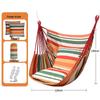 OEING Garden Hanging Chair Hammock